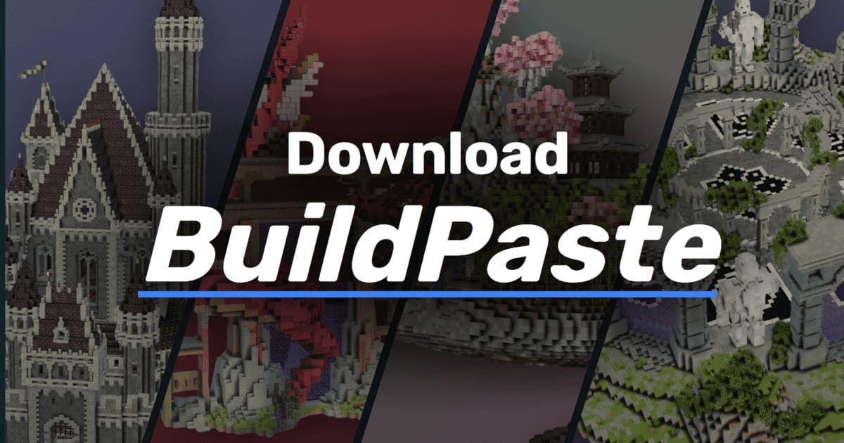buildpaste.net